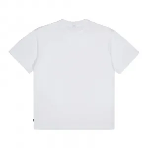 Patta Vibes T-Shirt "White" (1000-290-0093-002)