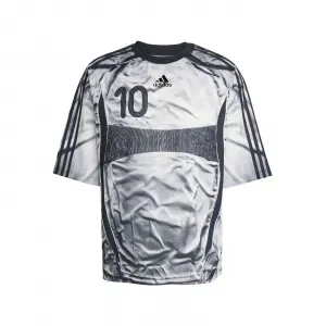 adidas Adilenium Season 4 Teamgeist Printed Jersey "White" (KF8523)