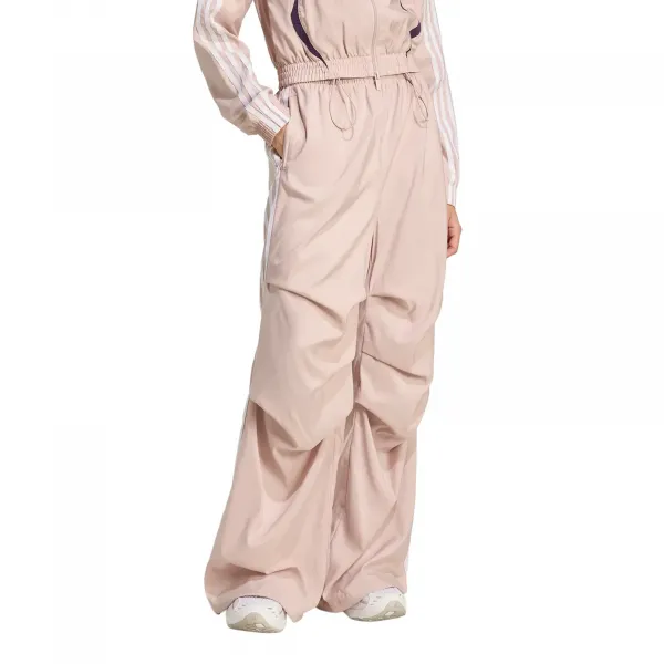 adidas Adilenium Season 4 Teamgeist Ruffle Track Pants W "New Rose" (KE9791)