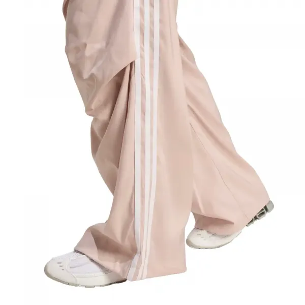 adidas Adilenium Season 4 Teamgeist Ruffle Track Pants W "New Rose" (KE9791)