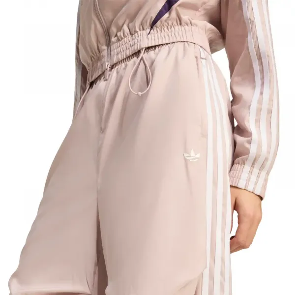 adidas Adilenium Season 4 Teamgeist Ruffle Track Pants W "New Rose" (KE9791)