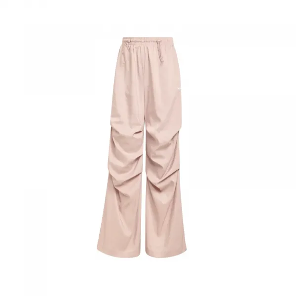 adidas Adilenium Season 4 Teamgeist Ruffle Track Pants W "New Rose" (KE9791)