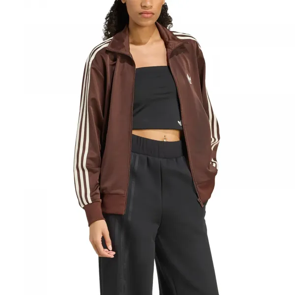 adidas Firebird Track Top W "Auburn" (KH1593)