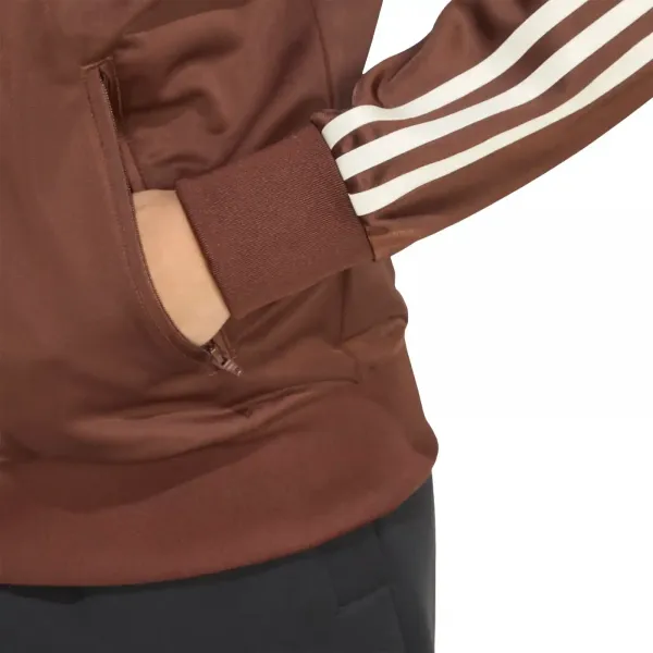 adidas Firebird Track Top W "Auburn" (KH1593)