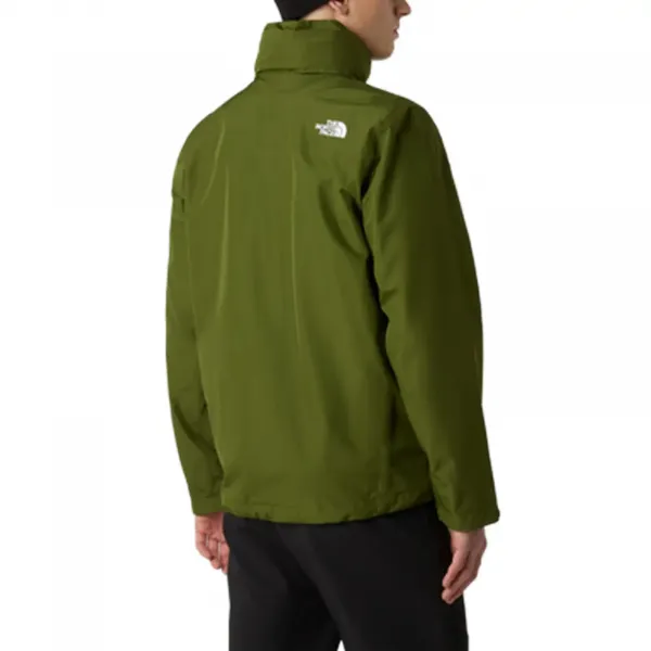 The North Face Sangro Jacket "Woodland Green" (NF00A3X5BRI)