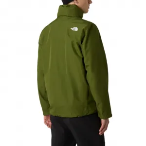The North Face Sangro Jacket "Woodland Green" (NF00A3X5BRI)