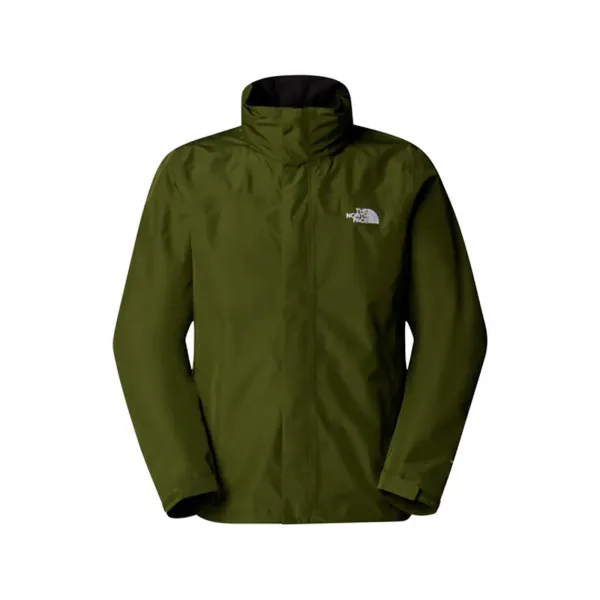 The North Face Sangro Jacket "Woodland Green" (NF00A3X5BRI)
