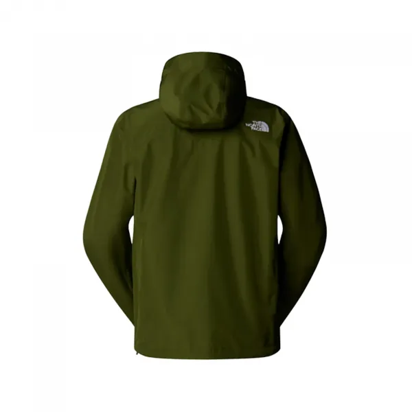 The North Face Sangro Jacket "Woodland Green" (NF00A3X5BRI)