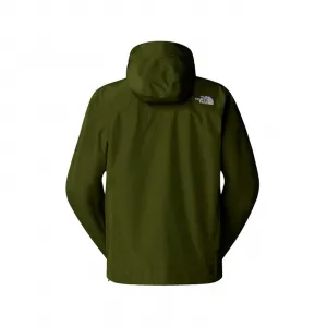 The North Face Sangro Jacket "Woodland Green" (NF00A3X5BRI)