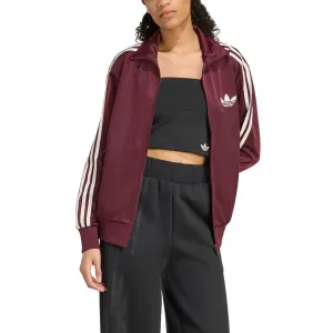 adidas Firebird Track Top W "Maroon" (KH1592)
