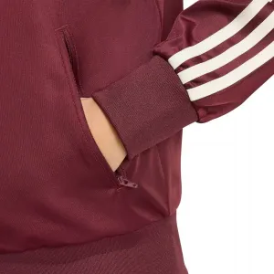 adidas Firebird Track Top W "Maroon" (KH1592)