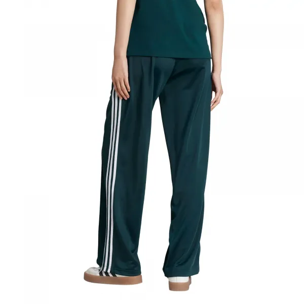 adidas Adicolor Firebird Loose Pants W "Aurora Ivy" (KD2528)