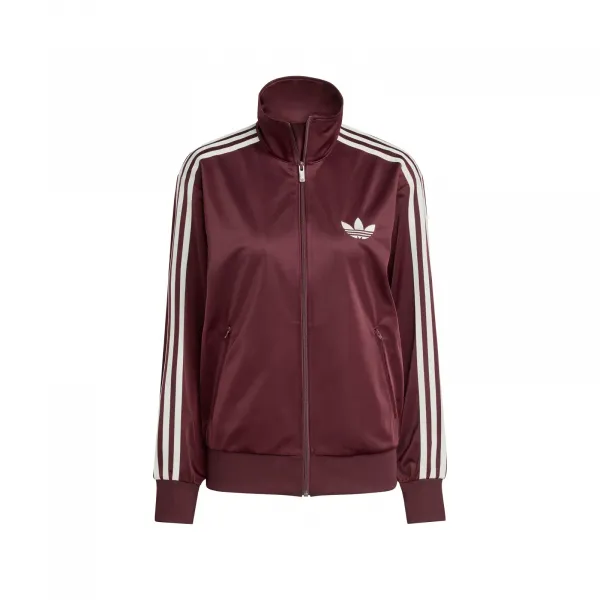 adidas Firebird Track Top W "Maroon" (KH1592)