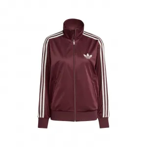 adidas Firebird Track Top W "Maroon" (KH1592)