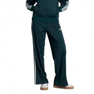 adidas Adicolor Firebird Loose Pants W "Aurora Ivy" (KD2528)
