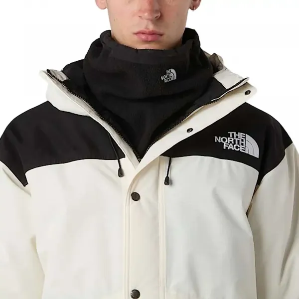 The North Face Denali Neck Gaiter "Tnf Black" (NF0A8884JK3)