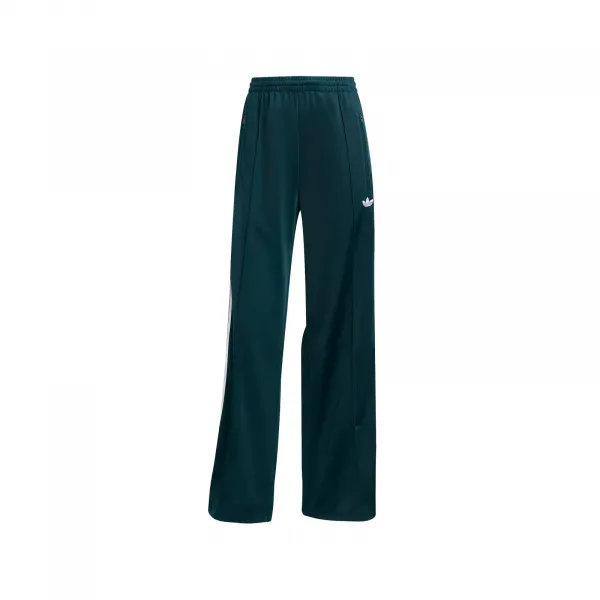adidas Adicolor Firebird Loose Pants W "Aurora Ivy" (KD2528)