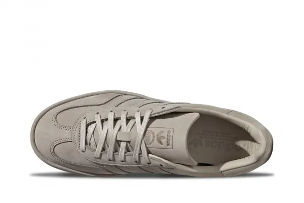 adidas Gazelle Indoor Lux "Wonder Alumina" (JR8833)