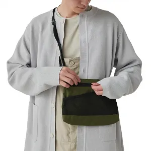 Snow Peak Everyday Use Sacoche "Olive" (AC-25SU405-066)