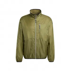 adidas Equipment Reversible Corduroy Jacket "Focus Olive" (JV7660)