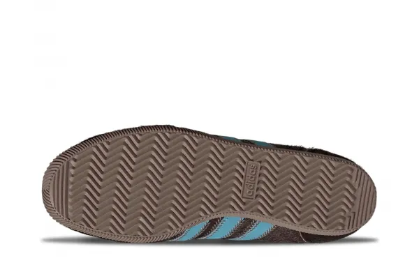 adidas Japan "Dark Brown" (JS4028)