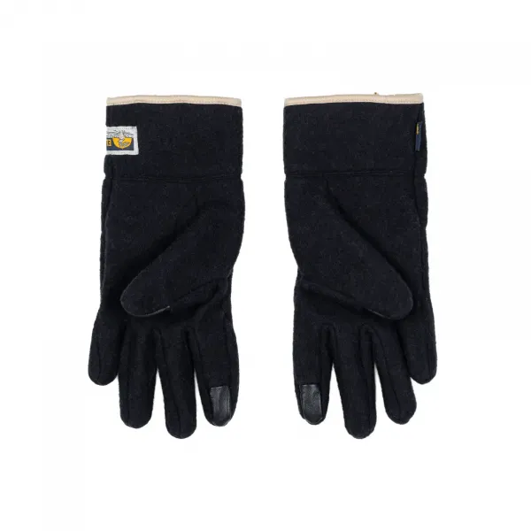 Elmer by Swany Eco Gloves "Black" (EM360-BLACK)