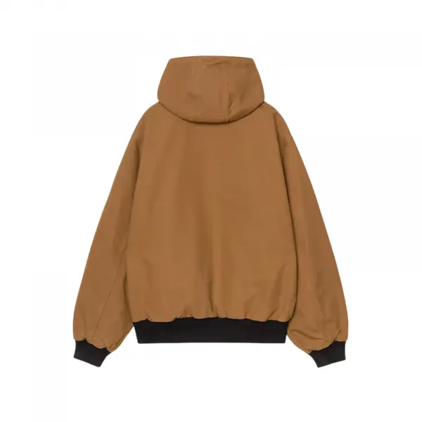 Carhartt WIP 50 Years Anniversary OG Active Jacket Canvas "Hamilton Brown Camo Trebark" (I036412-3GK02)