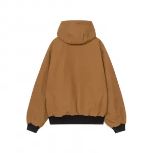 Carhartt WIP 50 Years Anniversary OG Active Jacket Canvas "Hamilton Brown Camo Trebark" (I036412-3GK02)