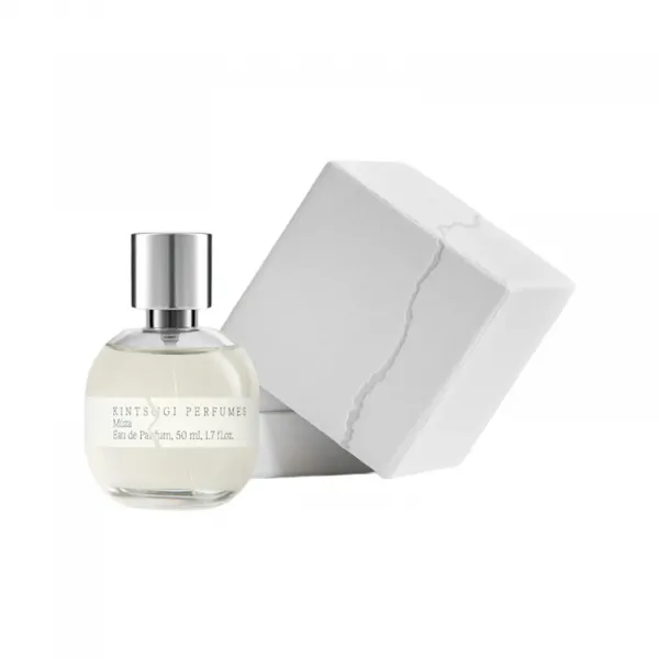 Kintsugi Múza Eau De Parfum 50 ml (5MA50)