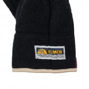 Elmer by Swany Eco Gloves "Black" (EM360-BLACK)