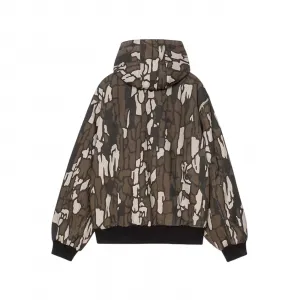 Carhartt WIP 50 Years Anniversary OG Active Jacket Canvas "Hamilton Brown Camo Trebark" (I036412-3GK02)
