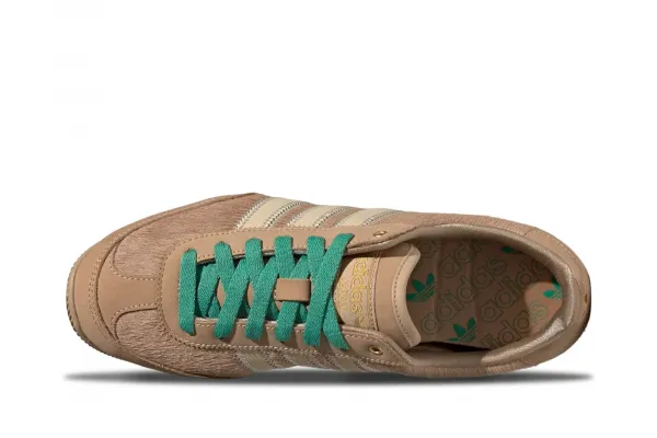 adidas Japan "Warm Sandstone" (JP6148)