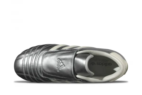 adidas Taekwondo W "Silver Metallic" (JS4023)