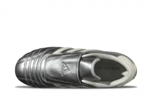 adidas Taekwondo W "Silver Metallic" (JS4023)