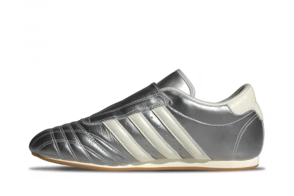 adidas Taekwondo W "Silver Metallic" (JS4023)