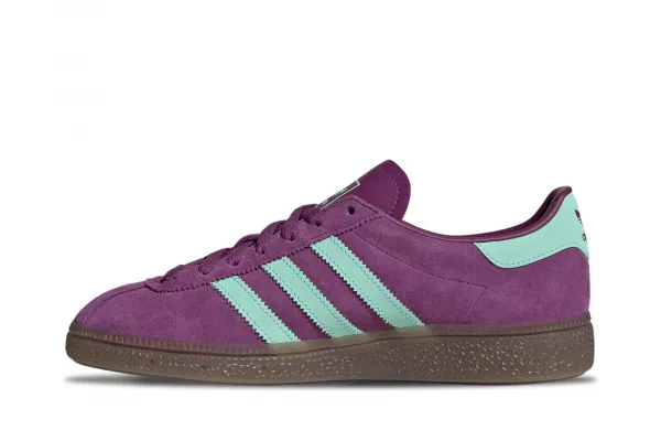 adidas Muenchen W "Rich Mauve" (JS3995)