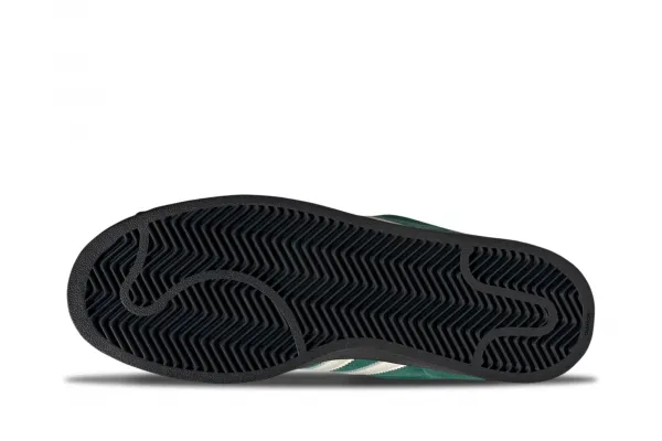 adidas Superstar II "Collegiate Green" (JQ3219)