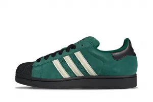 adidas Superstar II "Collegiate Green" (JQ3219)