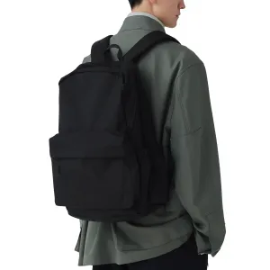 Snow Peak Everyday Use Backpack "Black" (AC-21AU412-BK)