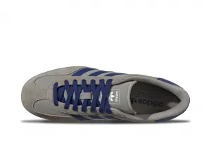 adidas Gazelle Indoor "Silver Pebble" (JQ8390)