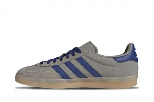 adidas Gazelle Indoor "Silver Pebble" (JQ8390)
