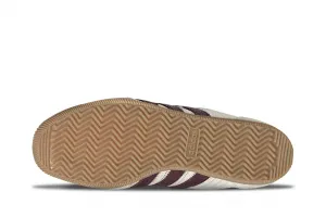 adidas Japan W "Cream White Maroon " (JR7161)