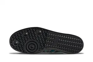 adidas Samba OG "Aurora Ivy Black Patent" (JR8750)