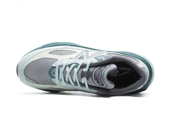 New Balance 990 V6 "Mint" (U990GT6)