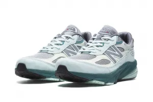 New Balance 990 V6 "Mint" (U990GT6)