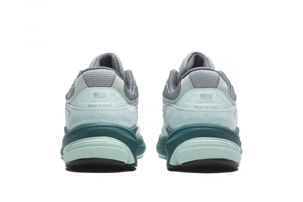 New Balance 990 V6 "Mint" (U990GT6)