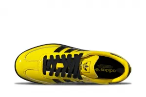adidas Samba OG "Yellow Core Black" (JR8749)