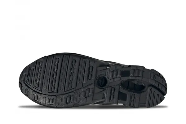 adidas Megaride O1 "Core Black" (JR6937)