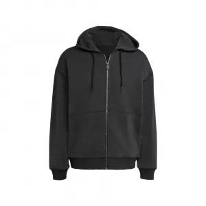 adidas EQT Reflective Full-Zip Hoodie "Black" (JX1460)