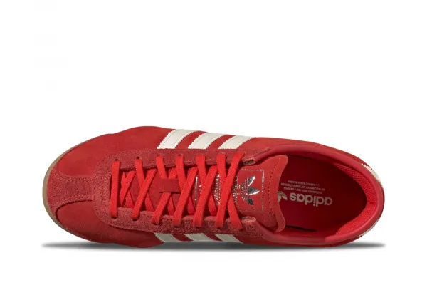 adidas Italia 70s W "Red Crew White" (JQ6927)